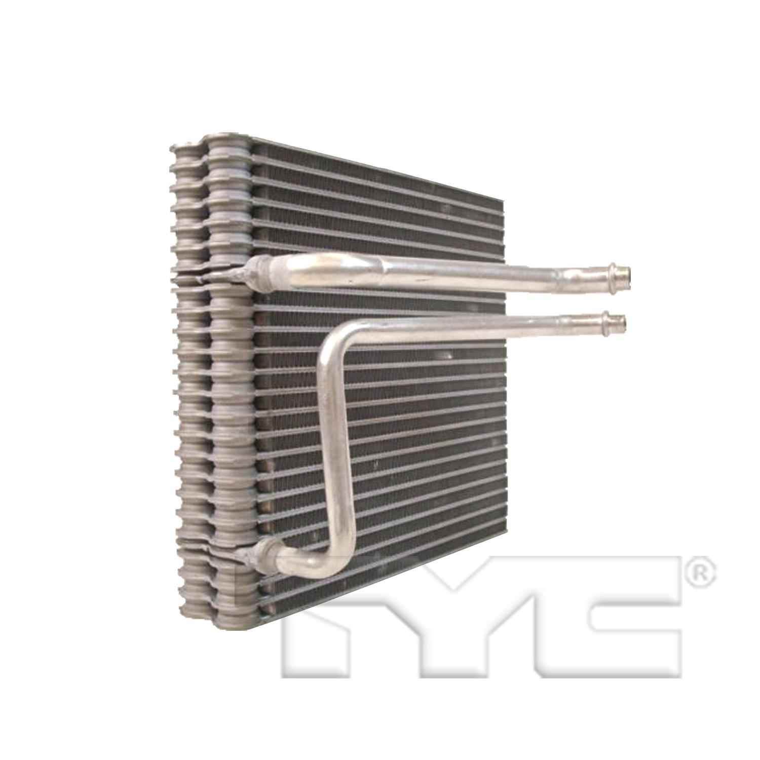 TYC 97219 A/C Evaporator Core product image 1 of 1
