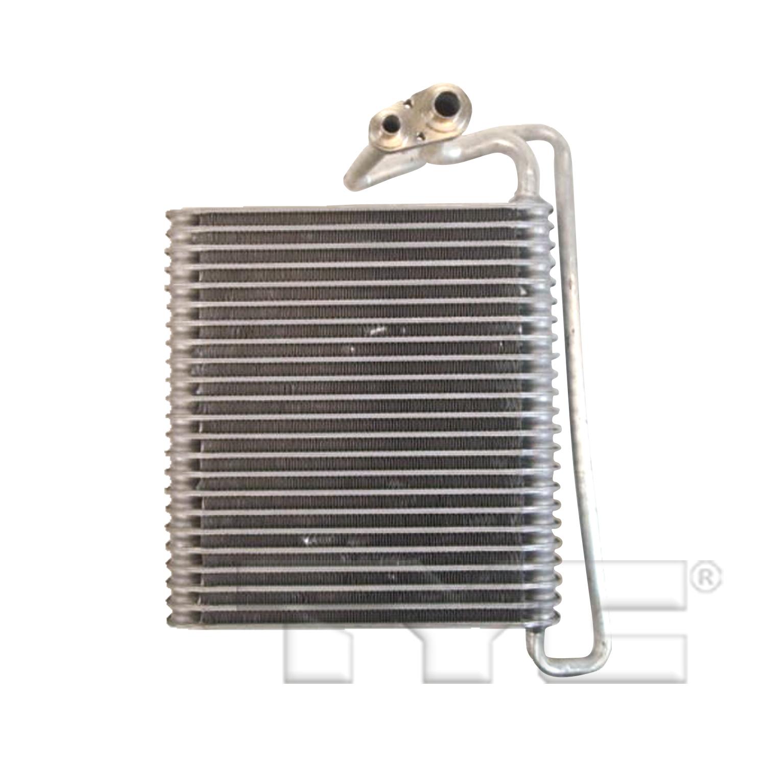 TYC 97220 A/C Evaporator Core product image 1 of 1
