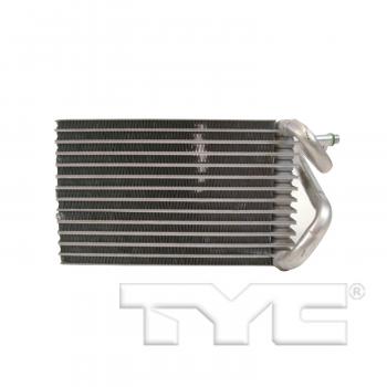 TYC 97228 A/C Evaporator Core product image 1 of 1