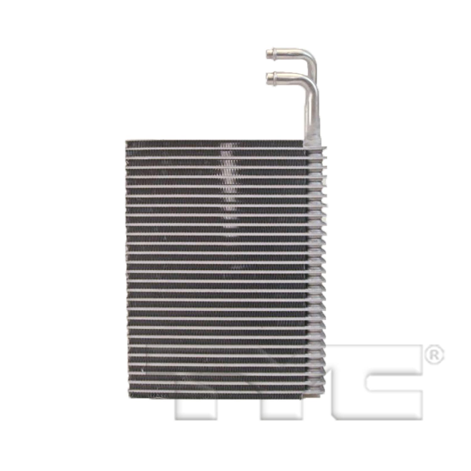 TYC 97229 A/C Evaporator Core product image 1 of 1