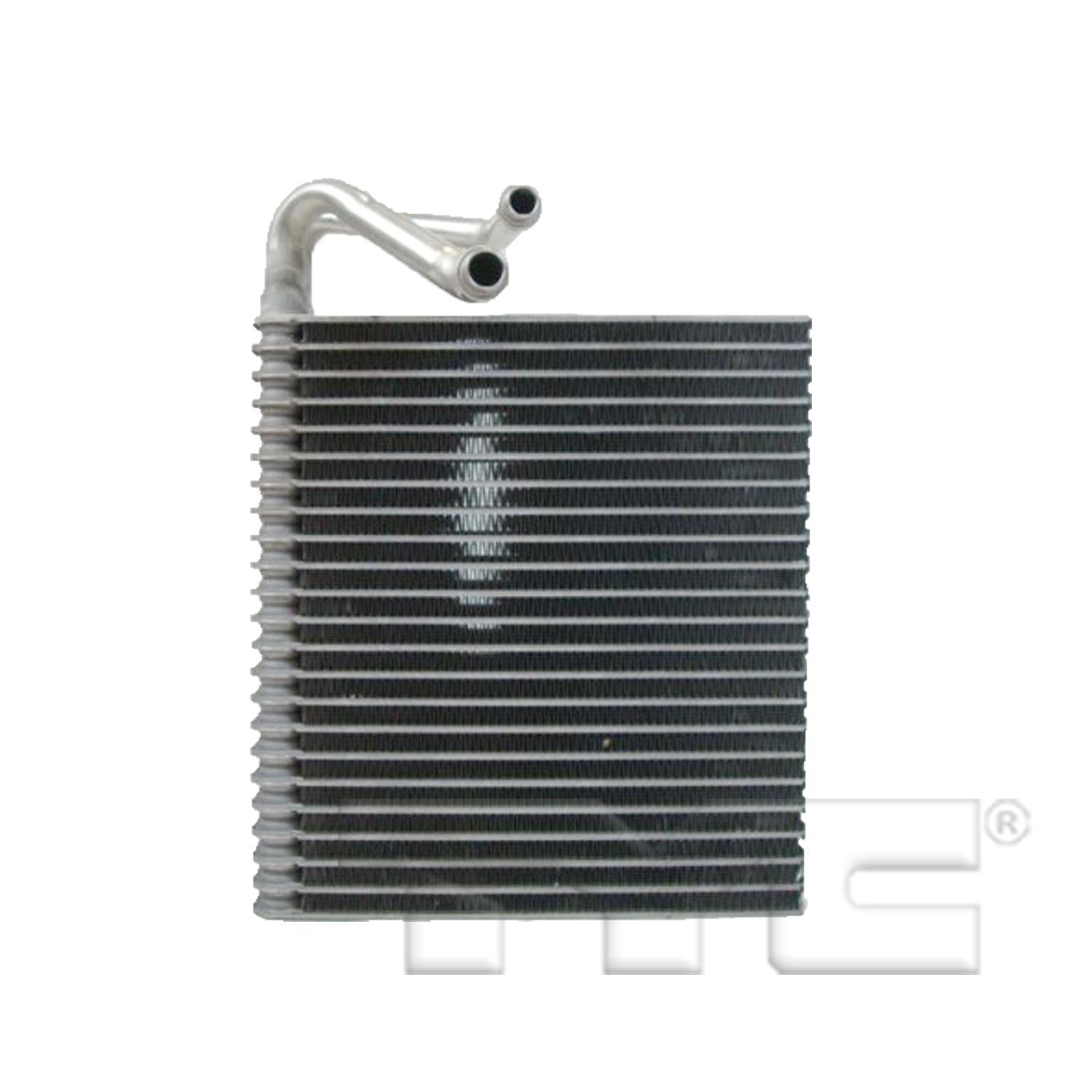 TYC 97230 A/C Evaporator Core product image 1 of 1