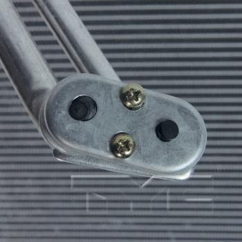 TYC 97232 A/C Evaporator Core product image 3 of 3