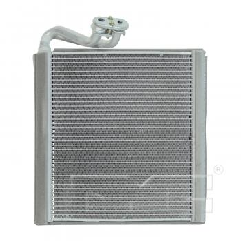 TYC 97238 A/C Evaporator Core product image 1 of 3