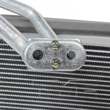 TYC 97238 A/C Evaporator Core product image 3 of 3