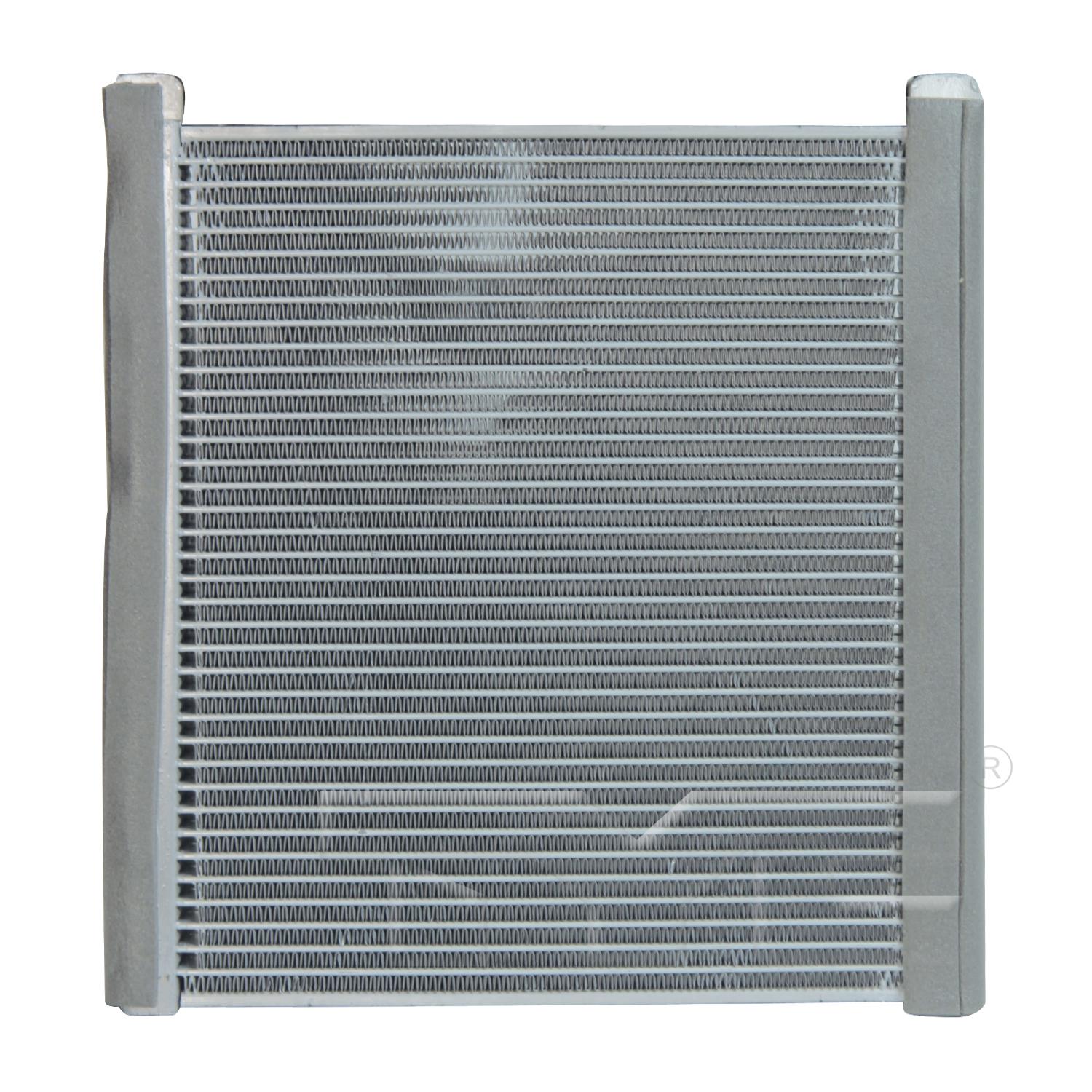 TYC 97239 A/C Evaporator Core product image 2 of 3