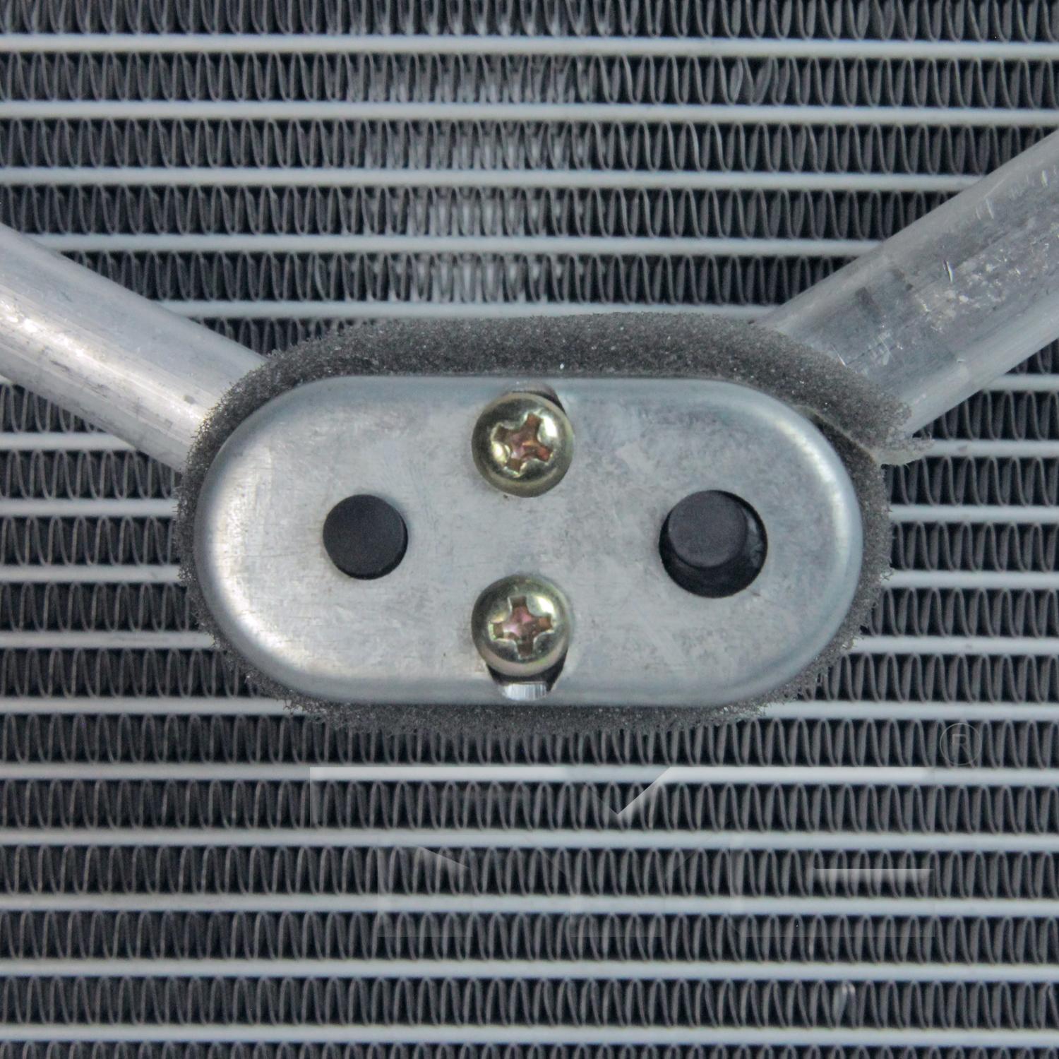 TYC 97239 A/C Evaporator Core product image 3 of 3