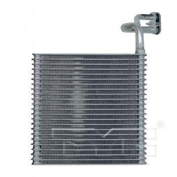 TYC 97240 A/C Evaporator Core product image 2 of 3