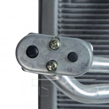 TYC 97241 A/C Evaporator Core product image 3 of 3