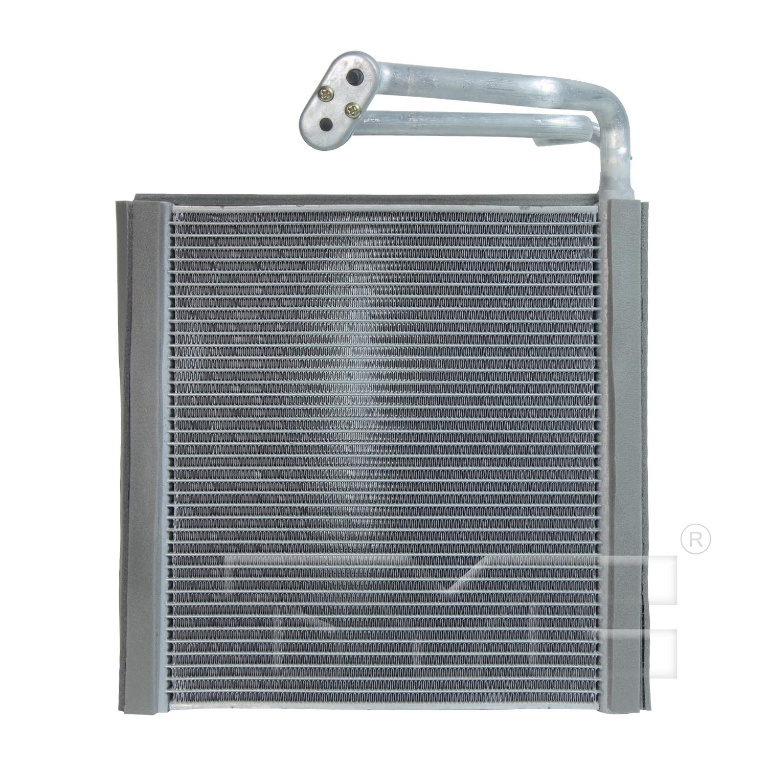 TYC 97242 - A/C Evaporator Core TYC 97242 A/C Evaporator Core product image 1 of 3
