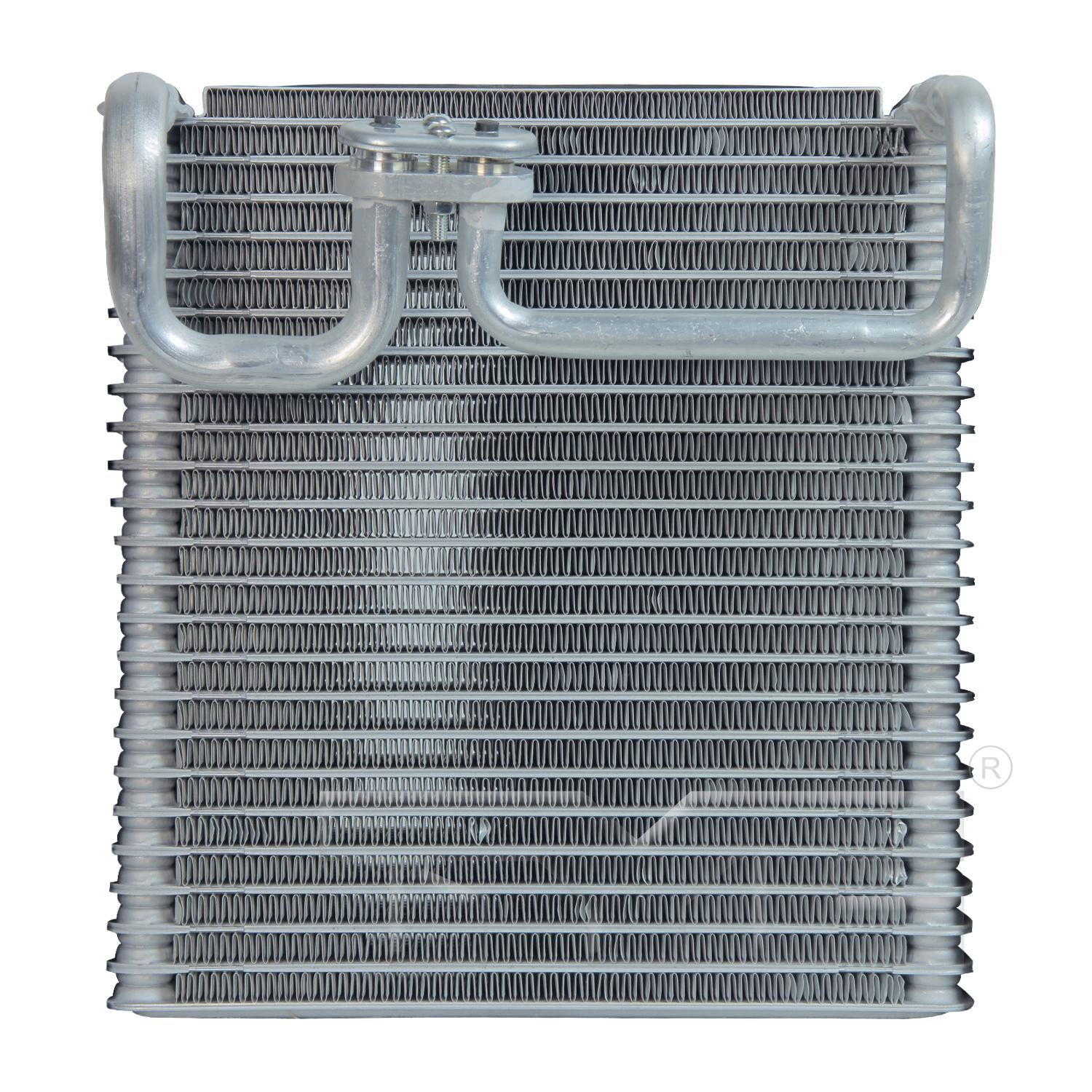 TYC 97243 A/C Evaporator Core product image 1 of 3