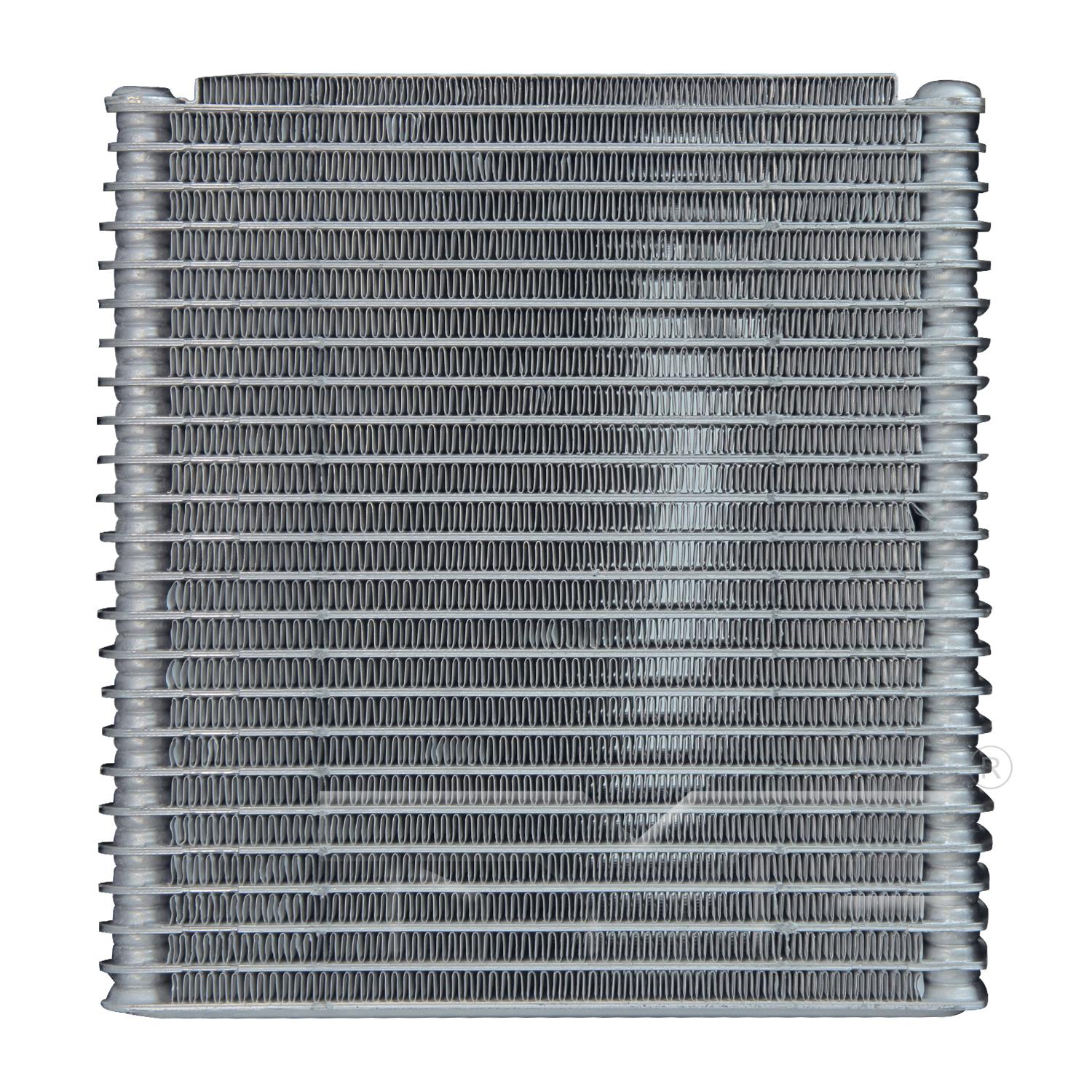TYC 97243 A/C Evaporator Core product image 2 of 3