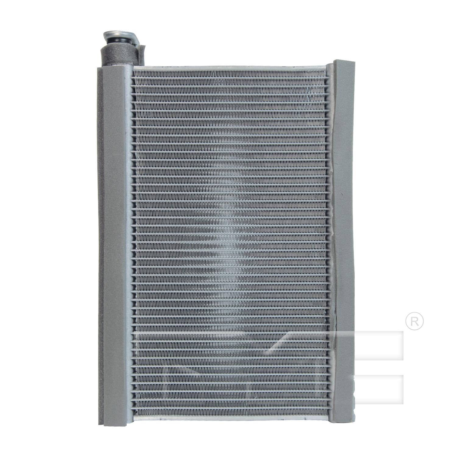 TYC 97244 A/C Evaporator Core product image 1 of 3