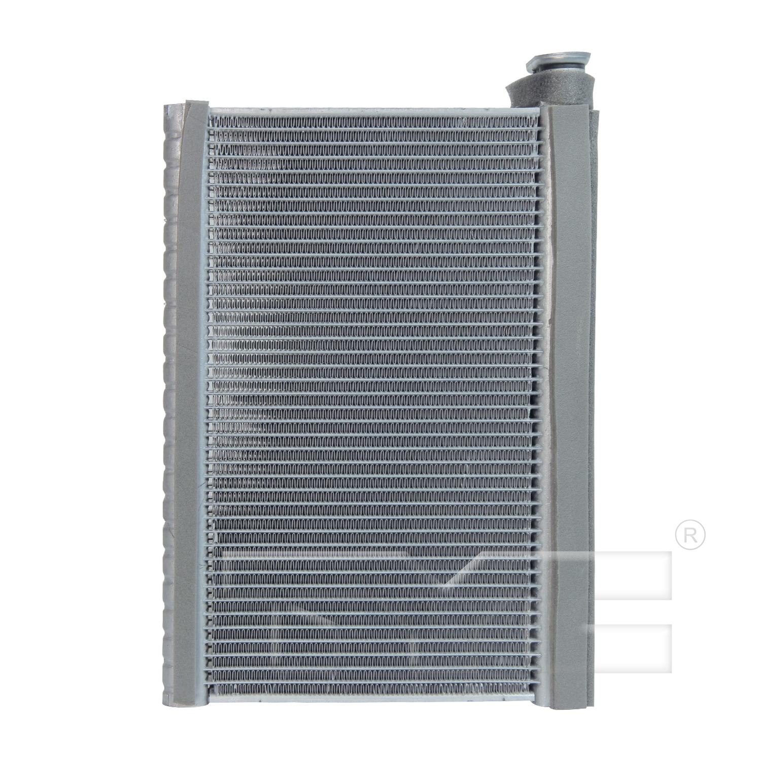TYC 97244 A/C Evaporator Core product image 2 of 3