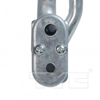 TYC 97245 A/C Evaporator Core product image 3 of 3