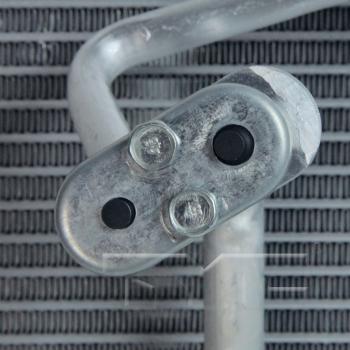 TYC 97246 A/C Evaporator Core product image 3 of 3