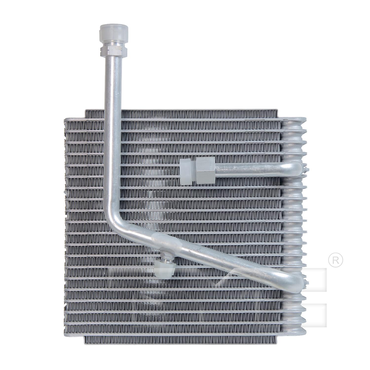 TYC 97247 A/C Evaporator Core product image 1 of 3