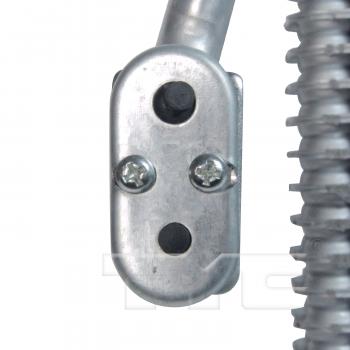 TYC 97248 - A/C Evaporator Core TYC 97248 A/C Evaporator Core product image 3 of 3