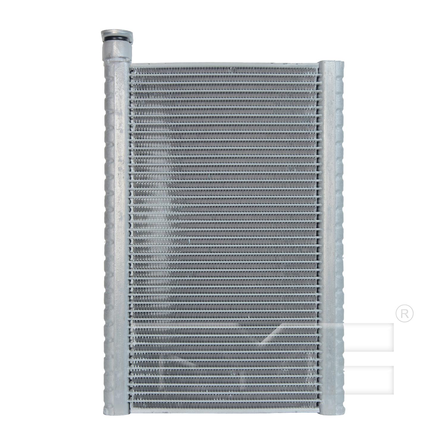 TYC 97249 A/C Evaporator Core product image 1 of 3