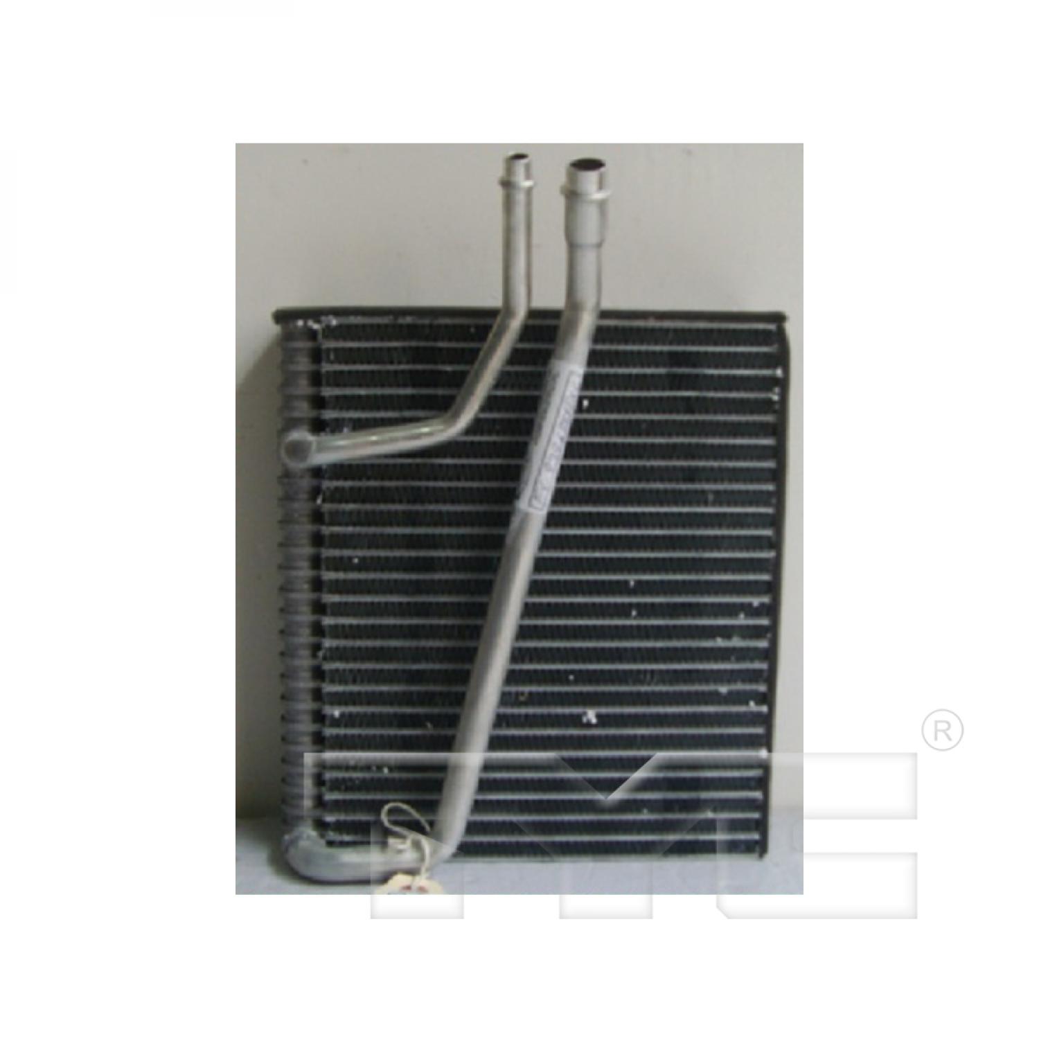 TYC 97250 A/C Evaporator Core product image 1 of 1