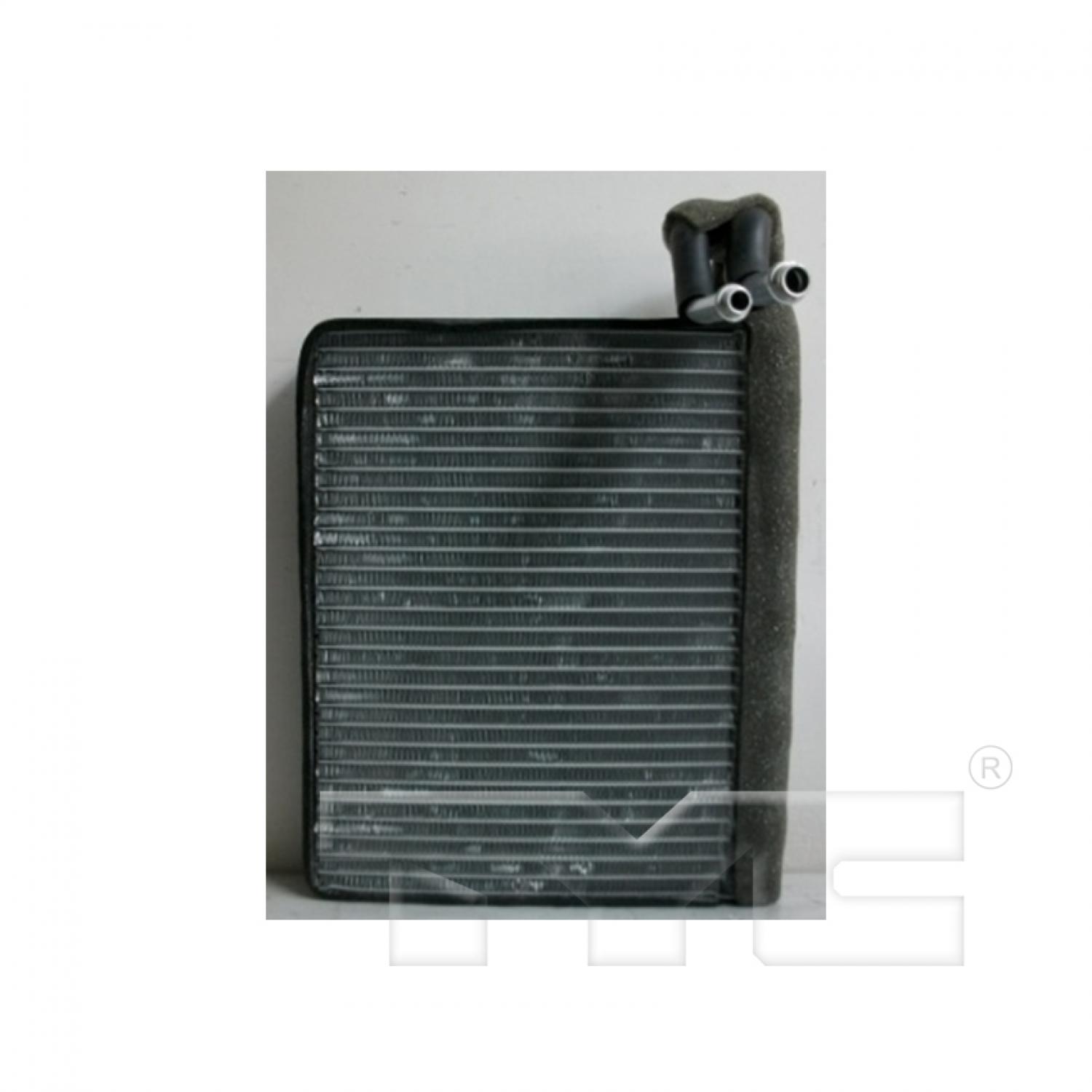 TYC 97251 A/C Evaporator Core product image 1 of 1