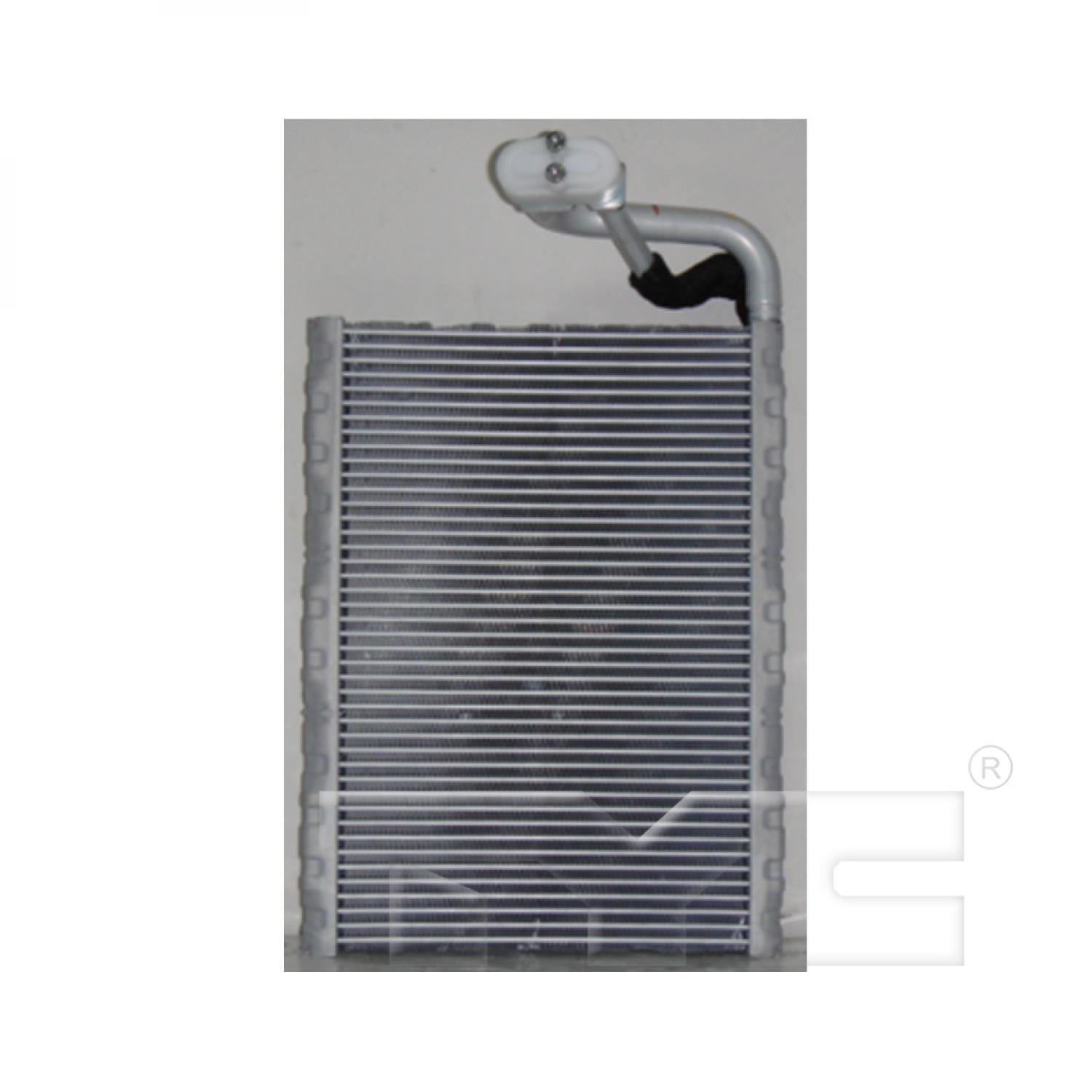 TYC 97253 A/C Evaporator Core product image 1 of 1