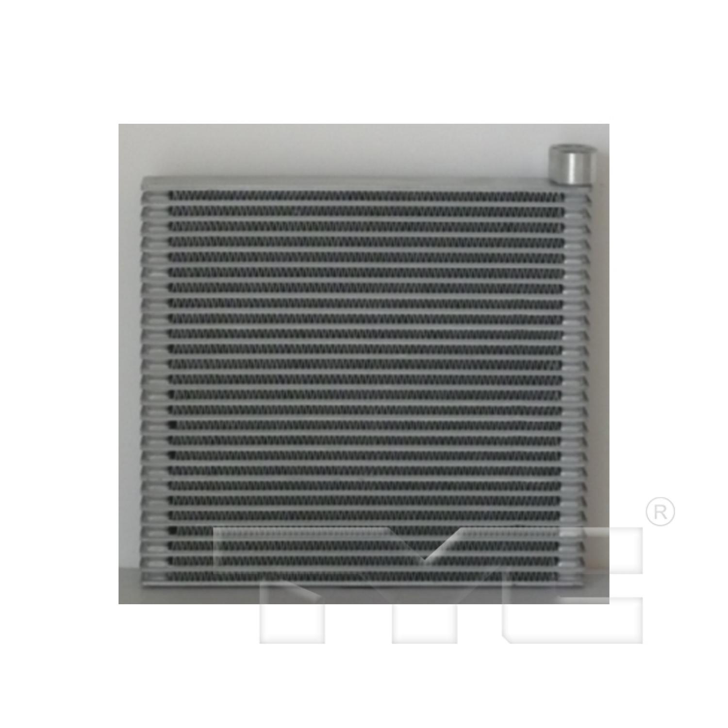 TYC 97254 - A/C Evaporator Core TYC 97254 A/C Evaporator Core product image 1 of 1