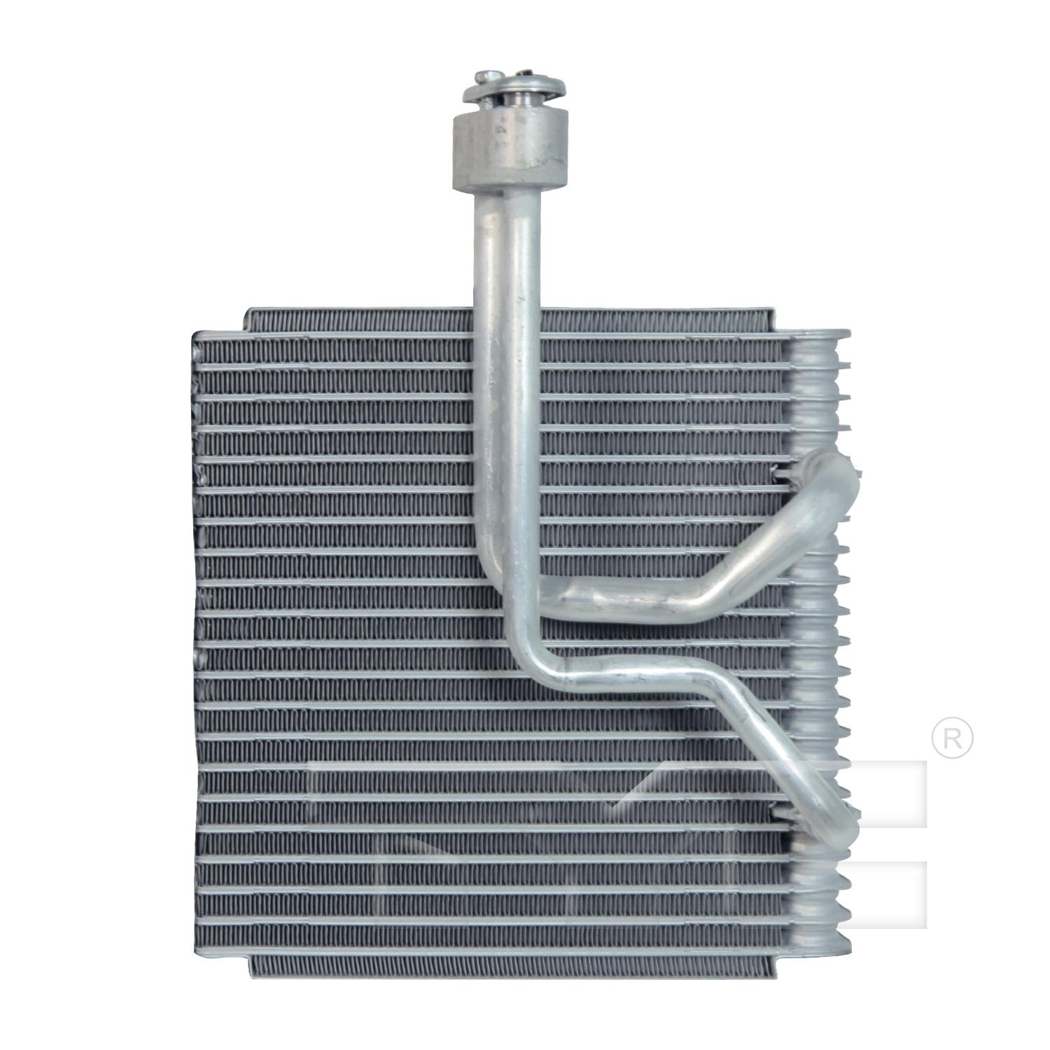 TYC 97257 A/C Evaporator Core product image 1 of 3