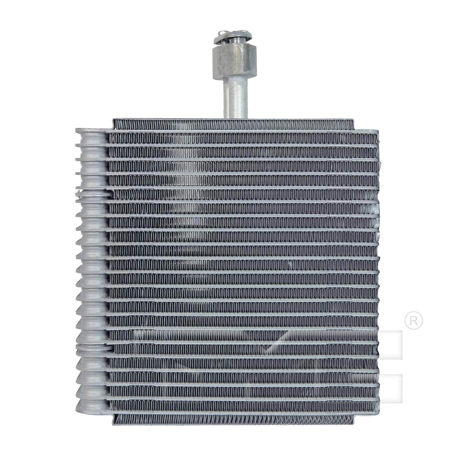 TYC 97257 A/C Evaporator Core product image 2 of 3