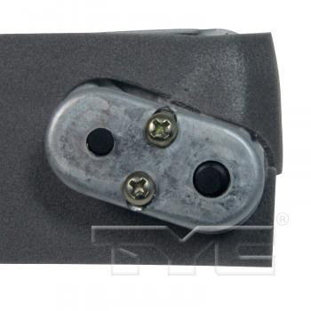 TYC 97258 A/C Evaporator Core product image 3 of 3