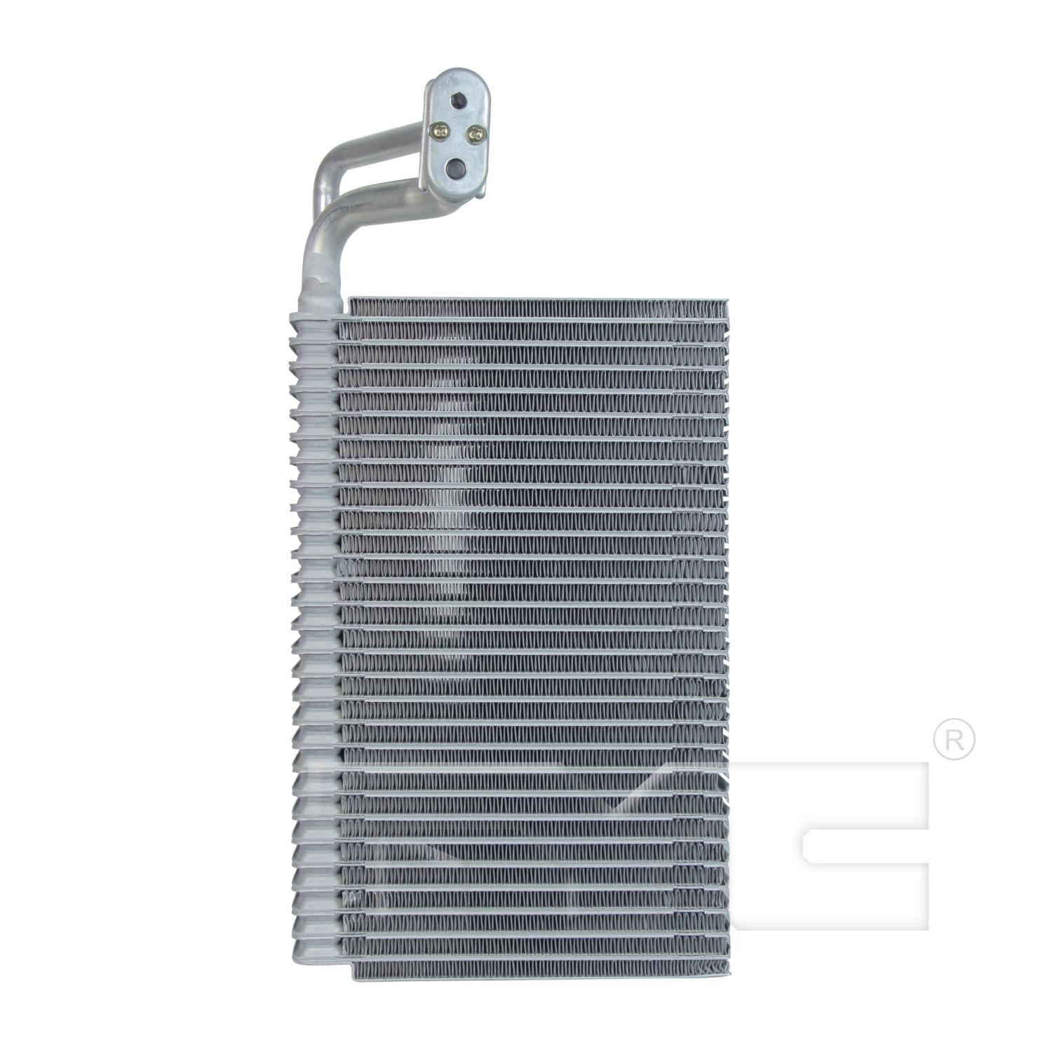 TYC 97259 A/C Evaporator Core product image 1 of 3