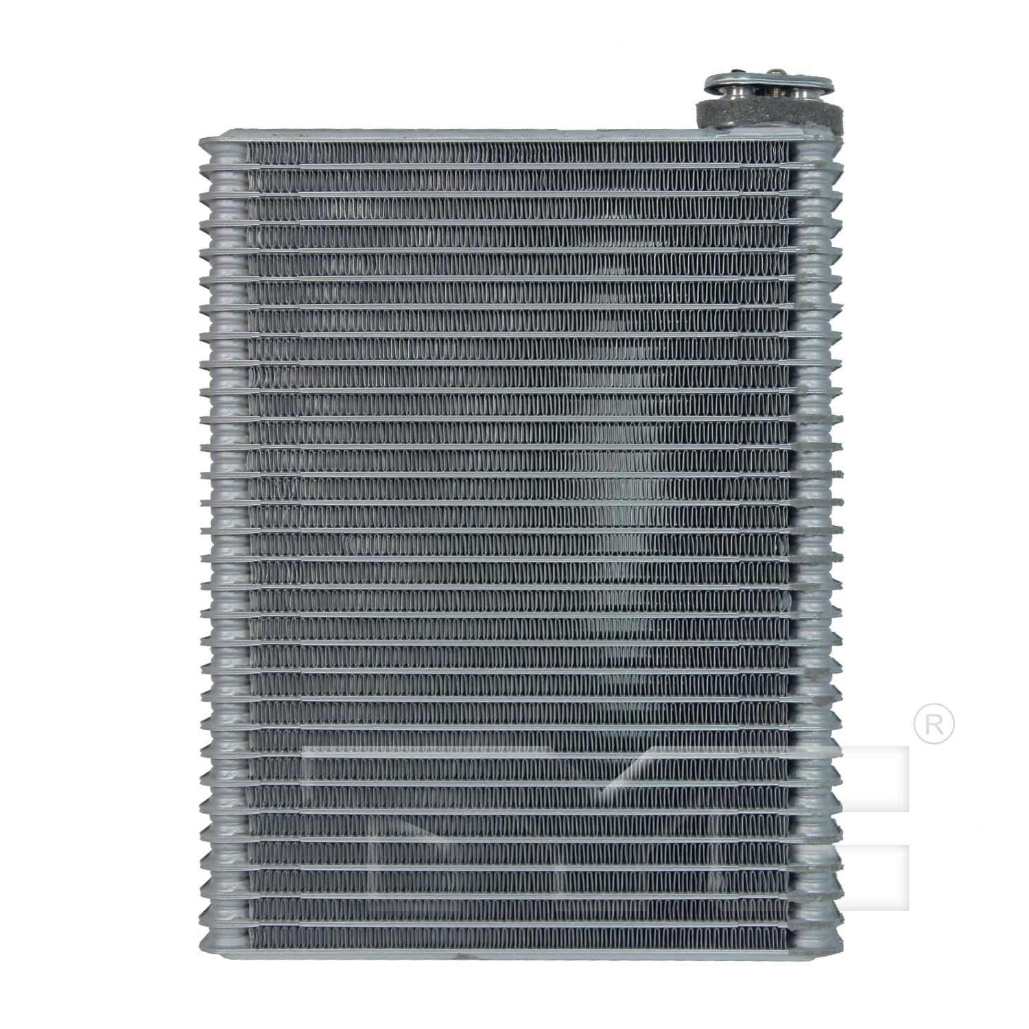 TYC 97260 A/C Evaporator Core product image 1 of 3