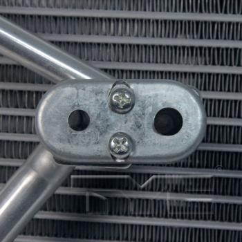 TYC 97262 - A/C Evaporator Core TYC 97262 A/C Evaporator Core product image 3 of 3