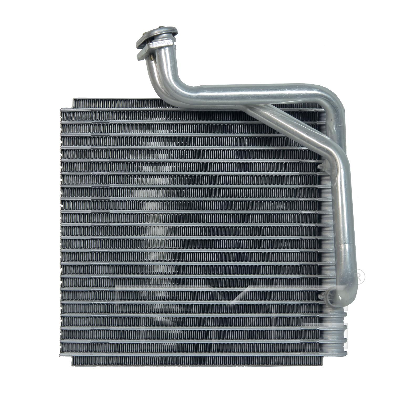 TYC 97263 A/C Evaporator Core product image 1 of 3