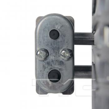 TYC 97264 A/C Evaporator Core product image 3 of 3