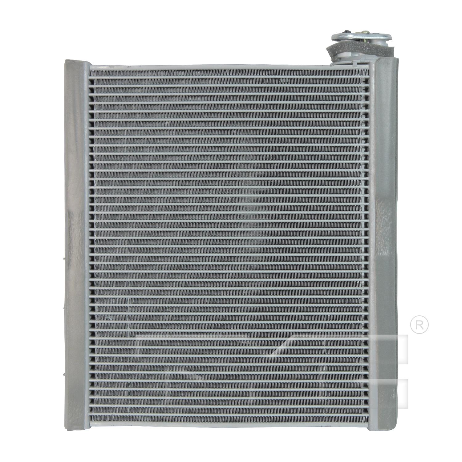 TYC 97265 A/C Evaporator Core product image 1 of 3