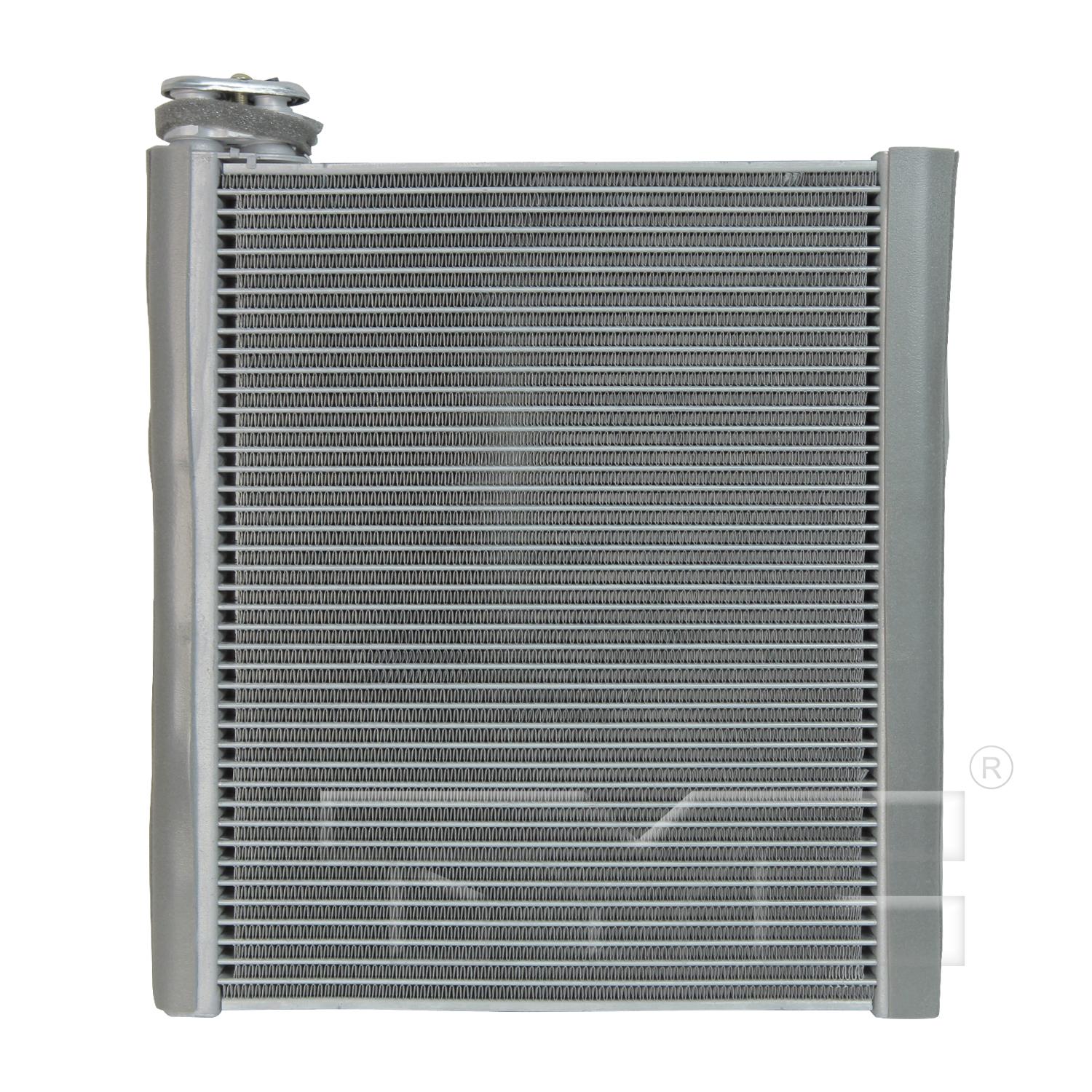 TYC 97265 A/C Evaporator Core product image 2 of 3
