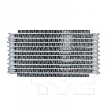 TYC 97267 A/C Evaporator Core product image 2 of 3