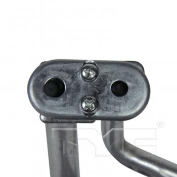TYC 97267 A/C Evaporator Core product image 3 of 3