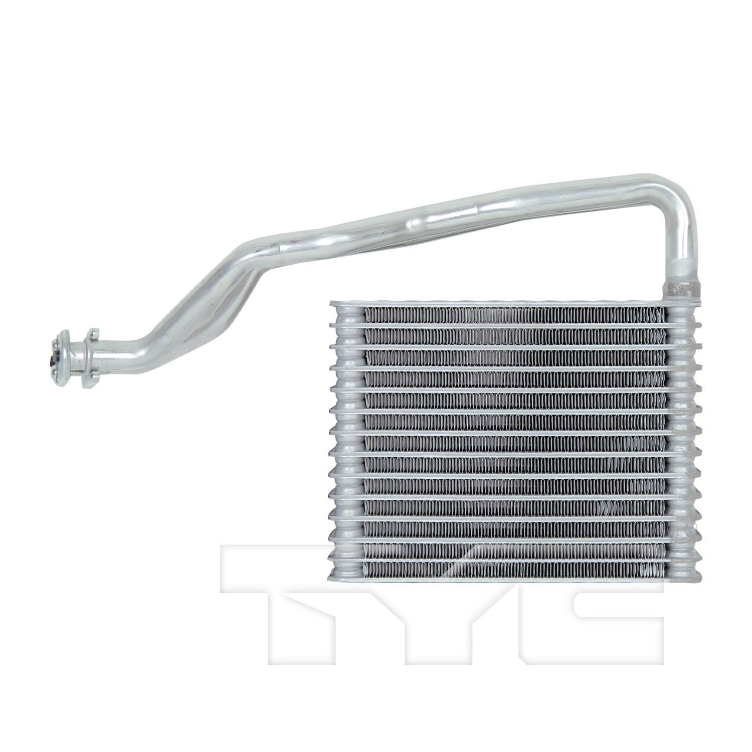 TYC 97268 A/C Evaporator Core product image 2 of 3