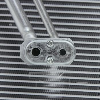TYC 97269 A/C Evaporator Core product image 3 of 3