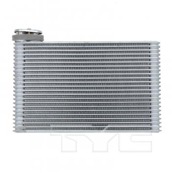 TYC 97270 - A/C Evaporator Core TYC 97270 A/C Evaporator Core product image 1 of 3