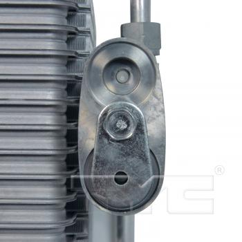 TYC 97271 - A/C Evaporator Core TYC 97271 A/C Evaporator Core product image 3 of 3