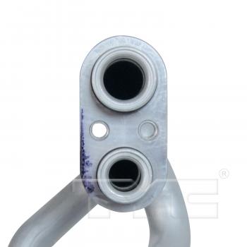 TYC 97272 A/C Evaporator Core product image 3 of 3