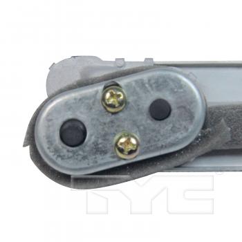 TYC 97273 A/C Evaporator Core product image 3 of 3