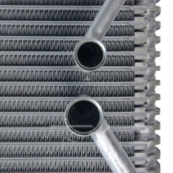 TYC 97274 A/C Evaporator Core product image 3 of 3