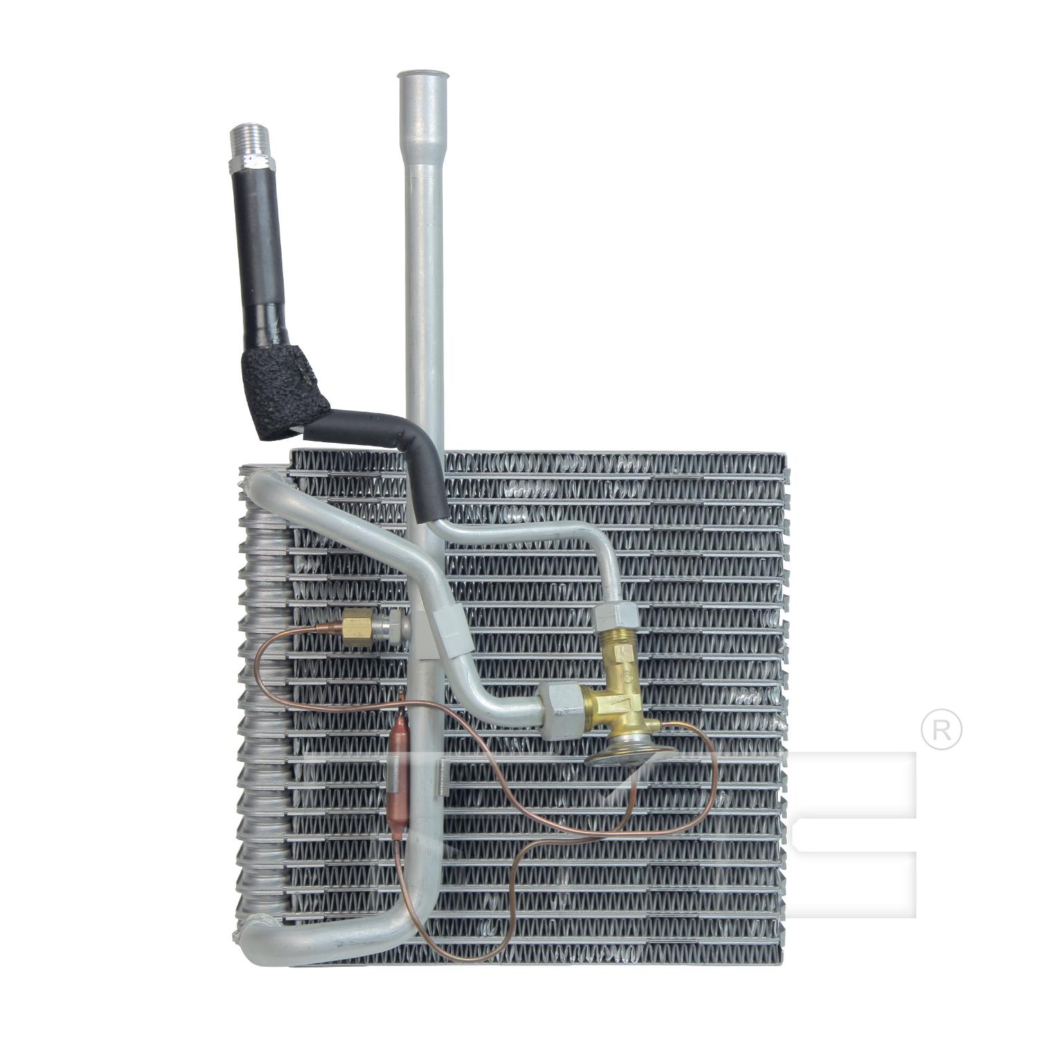 TYC 97275 A/C Evaporator Core product image 1 of 3