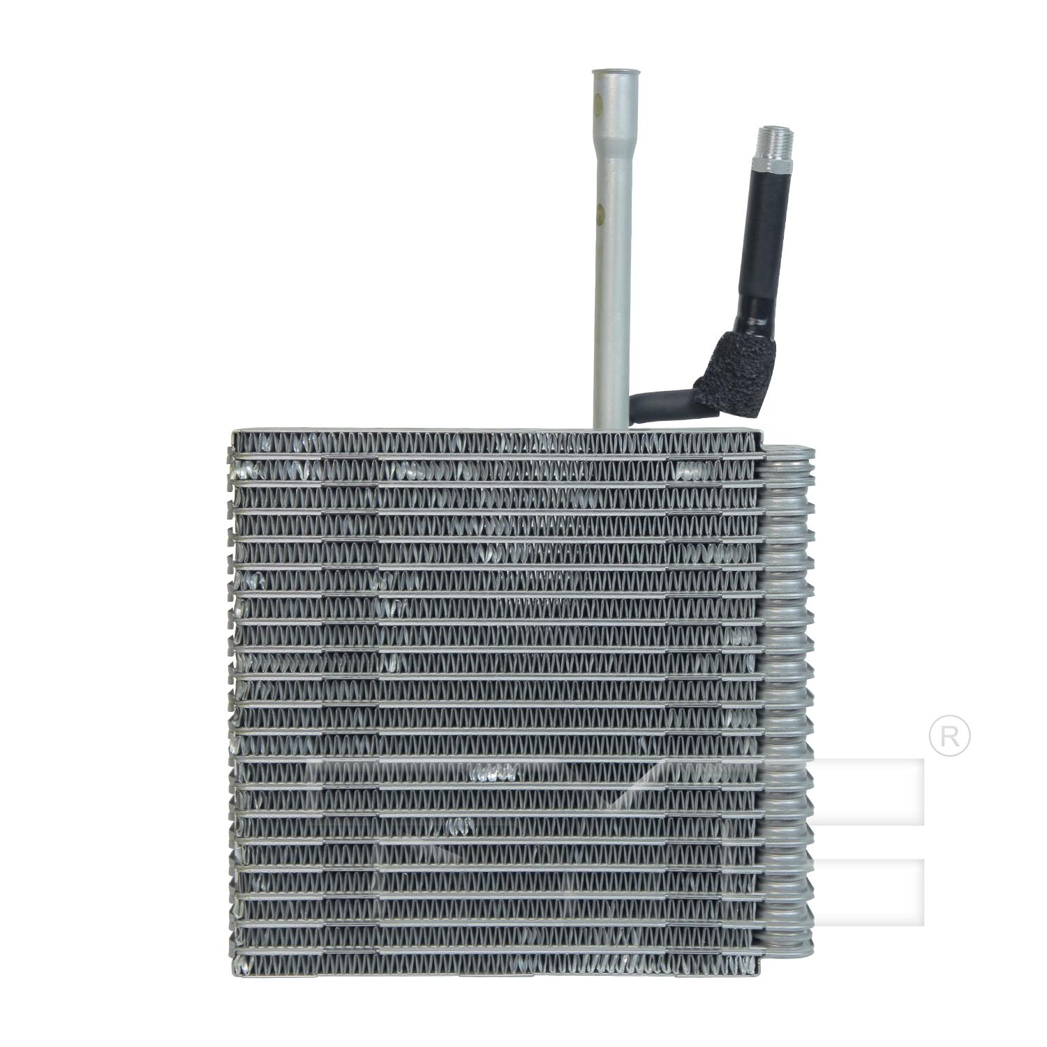 TYC 97275 A/C Evaporator Core product image 2 of 3