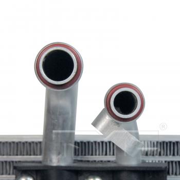 TYC 97277 - A/C Evaporator Core TYC 97277 A/C Evaporator Core product image 3 of 3