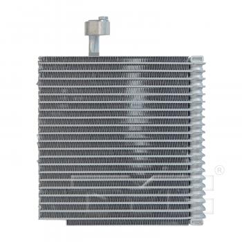 TYC 97278 A/C Evaporator Core product image 2 of 3