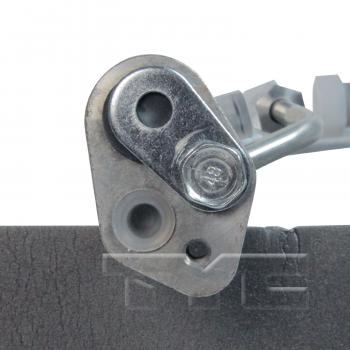 TYC 97278 A/C Evaporator Core product image 3 of 3
